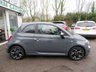 USED 2021 71 FIAT 500 1.0 SPORT MHEV 3d 69 BHP Full Fiat Main Dealer Service History, One Owner, NEW MOT, Great fuel economy! Mild Hybrid