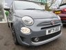 USED 2021 71 FIAT 500 1.0 SPORT MHEV 3d 69 BHP Full Fiat Main Dealer Service History, One Owner, NEW MOT, Great fuel economy! Mild Hybrid