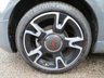 USED 2021 71 FIAT 500 1.0 SPORT MHEV 3d 69 BHP Full Fiat Main Dealer Service History, One Owner, NEW MOT, Great fuel economy! Mild Hybrid