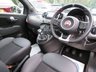 USED 2021 71 FIAT 500 1.0 SPORT MHEV 3d 69 BHP Full Fiat Main Dealer Service History, One Owner, NEW MOT, Great fuel economy! Mild Hybrid