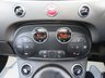USED 2021 71 FIAT 500 1.0 SPORT MHEV 3d 69 BHP Full Fiat Main Dealer Service History, One Owner, NEW MOT, Great fuel economy! Mild Hybrid