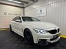 USED 2015 65 BMW 4 SERIES 2.0 420I M SPORT GRAN COUPE 4d 181 BHP 2 KEYS / FSH / ULEZ