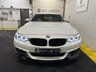 USED 2015 65 BMW 4 SERIES 2.0 420I M SPORT GRAN COUPE 4d 181 BHP 2 KEYS / FSH / ULEZ