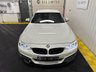 USED 2015 65 BMW 4 SERIES 2.0 420I M SPORT GRAN COUPE 4d 181 BHP 2 KEYS / FSH / ULEZ