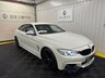 USED 2015 65 BMW 4 SERIES 2.0 420I M SPORT GRAN COUPE 4d 181 BHP 2 KEYS / FSH / ULEZ