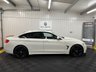 USED 2015 65 BMW 4 SERIES 2.0 420I M SPORT GRAN COUPE 4d 181 BHP 2 KEYS / FSH / ULEZ