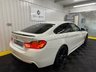 USED 2015 65 BMW 4 SERIES 2.0 420I M SPORT GRAN COUPE 4d 181 BHP 2 KEYS / FSH / ULEZ
