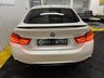 USED 2015 65 BMW 4 SERIES 2.0 420I M SPORT GRAN COUPE 4d 181 BHP 2 KEYS / FSH / ULEZ