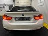 USED 2015 65 BMW 4 SERIES 2.0 420I M SPORT GRAN COUPE 4d 181 BHP 2 KEYS / FSH / ULEZ
