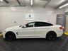 USED 2015 65 BMW 4 SERIES 2.0 420I M SPORT GRAN COUPE 4d 181 BHP 2 KEYS / FSH / ULEZ