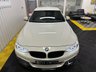 USED 2015 65 BMW 4 SERIES 2.0 420I M SPORT GRAN COUPE 4d 181 BHP 2 KEYS / FSH / ULEZ