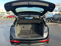 USED 2012 12 AUDI Q5 2.0 TDI QUATTRO S LINE 5d 141 BHP 