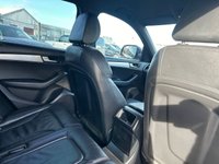 USED 2012 12 AUDI Q5 2.0 TDI QUATTRO S LINE 5d 141 BHP 