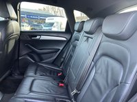 USED 2012 12 AUDI Q5 2.0 TDI QUATTRO S LINE 5d 141 BHP 