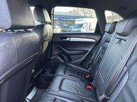 USED 2012 12 AUDI Q5 2.0 TDI QUATTRO S LINE 5d 141 BHP 