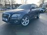 USED 2012 12 AUDI Q5 2.0 TDI QUATTRO S LINE 5d 141 BHP 