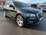 USED 2012 12 AUDI Q5 2.0 TDI QUATTRO S LINE 5d 141 BHP 