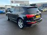 USED 2012 12 AUDI Q5 2.0 TDI QUATTRO S LINE 5d 141 BHP 