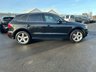 USED 2012 12 AUDI Q5 2.0 TDI QUATTRO S LINE 5d 141 BHP 