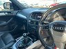 USED 2012 12 AUDI Q5 2.0 TDI QUATTRO S LINE 5d 141 BHP 