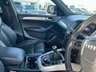 USED 2012 12 AUDI Q5 2.0 TDI QUATTRO S LINE 5d 141 BHP 