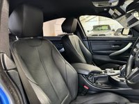 USED 2016 66 BMW 4 SERIES 3.0 430D XDRIVE M SPORT GRAN COUPE 4d 255 BHP 