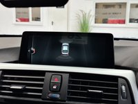USED 2016 66 BMW 4 SERIES 3.0 430D XDRIVE M SPORT GRAN COUPE 4d 255 BHP 