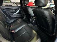 USED 2016 66 BMW 4 SERIES 3.0 430D XDRIVE M SPORT GRAN COUPE 4d 255 BHP 