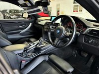 USED 2016 66 BMW 4 SERIES 3.0 430D XDRIVE M SPORT GRAN COUPE 4d 255 BHP 