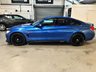 USED 2016 66 BMW 4 SERIES 3.0 430D XDRIVE M SPORT GRAN COUPE 4d 255 BHP 