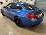 USED 2016 66 BMW 4 SERIES 3.0 430D XDRIVE M SPORT GRAN COUPE 4d 255 BHP 