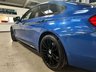 USED 2016 66 BMW 4 SERIES 3.0 430D XDRIVE M SPORT GRAN COUPE 4d 255 BHP 