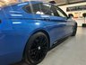 USED 2016 66 BMW 4 SERIES 3.0 430D XDRIVE M SPORT GRAN COUPE 4d 255 BHP 
