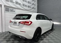 USED 2019 69 MERCEDES-BENZ A-CLASS 1.3 A 180 SPORT EXECUTIVE 5d 135 BHP 