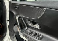 USED 2019 69 MERCEDES-BENZ A-CLASS 1.3 A 180 SPORT EXECUTIVE 5d 135 BHP 