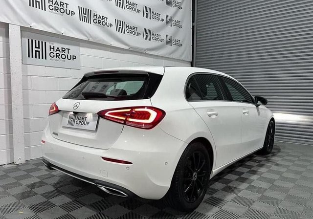2019 Mercedes-Benz A-CLASS - Photo 2