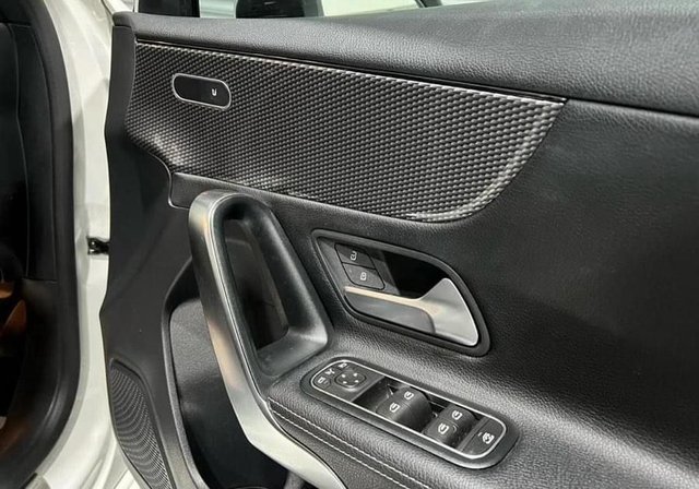 2019 Mercedes-Benz A-CLASS - Photo 5