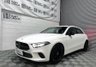 USED 2019 69 MERCEDES-BENZ A-CLASS 1.3 A 180 SPORT EXECUTIVE 5d 135 BHP 
