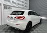 USED 2019 69 MERCEDES-BENZ A-CLASS 1.3 A 180 SPORT EXECUTIVE 5d 135 BHP 