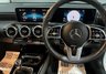 USED 2019 69 MERCEDES-BENZ A-CLASS 1.3 A 180 SPORT EXECUTIVE 5d 135 BHP 