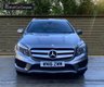 USED 2016 16 MERCEDES-BENZ GLA-CLASS 2.1 GLA 200 D AMG LINE 5d 134 BHP FIANANCE AVAILABLE ZERO DEPOSIT