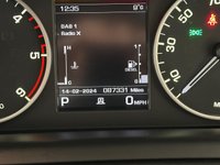 USED 2015 15 LAND ROVER DISCOVERY 3.0 SDV6 SE TECH 5d 255 BHP 7 Seater, Fuji White,Ebony Black Leather, Power Slide Sunroof,