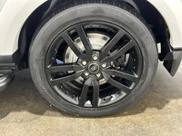 USED 2015 15 LAND ROVER DISCOVERY 3.0 SDV6 SE TECH 5d 255 BHP 7 Seater, Fuji White,Ebony Black Leather, Power Slide Sunroof,