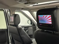 USED 2015 15 LAND ROVER DISCOVERY 3.0 SDV6 SE TECH 5d 255 BHP 7 Seater, Fuji White,Ebony Black Leather, Power Slide Sunroof,
