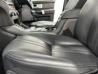 USED 2015 15 LAND ROVER DISCOVERY 3.0 SDV6 SE TECH 5d 255 BHP 7 Seater, Fuji White,Ebony Black Leather, Power Slide Sunroof,