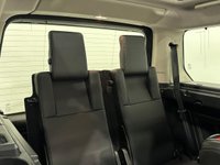 USED 2015 15 LAND ROVER DISCOVERY 3.0 SDV6 SE TECH 5d 255 BHP 7 Seater, Fuji White,Ebony Black Leather, Power Slide Sunroof,