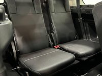 USED 2015 15 LAND ROVER DISCOVERY 3.0 SDV6 SE TECH 5d 255 BHP 7 Seater, Fuji White,Ebony Black Leather, Power Slide Sunroof,