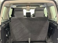 USED 2015 15 LAND ROVER DISCOVERY 3.0 SDV6 SE TECH 5d 255 BHP 7 Seater, Fuji White,Ebony Black Leather, Power Slide Sunroof,