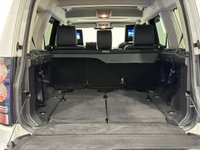 USED 2015 15 LAND ROVER DISCOVERY 3.0 SDV6 SE TECH 5d 255 BHP 7 Seater, Fuji White,Ebony Black Leather, Power Slide Sunroof,