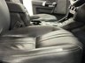 USED 2015 15 LAND ROVER DISCOVERY 3.0 SDV6 SE TECH 5d 255 BHP 7 Seater, Fuji White,Ebony Black Leather, Power Slide Sunroof,